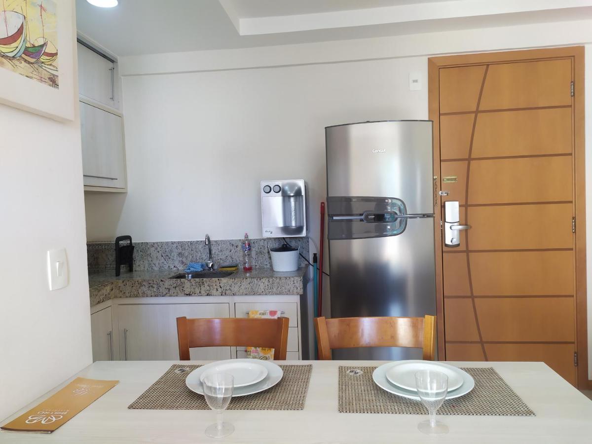 Cobertura Com Vista Para O Mar. Aparthotel Mangaratiba Kültér fotó